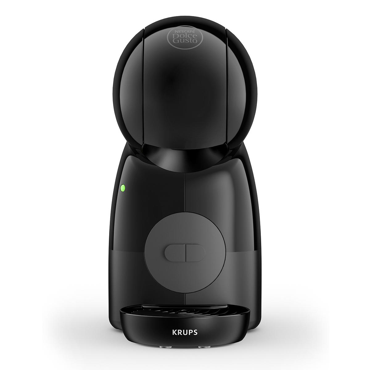 Cafetera Monodosis Nescafe Dolce Gusto Piccolo Xs Negra